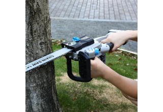 Пила цепная аккумуляторная DEKO DKCHS 40 PRO 084-2000