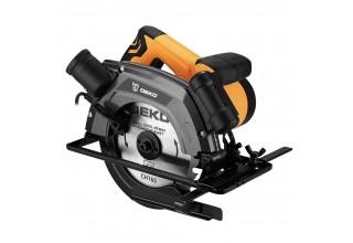 Пила циркулярная DEKO CS1250-D