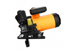 Пила циркулярная DEKO CS1250-D