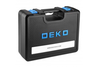 Гайковерт аккумуляторный DEKO DEKO ZKIS SET