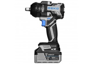 Гайковерт аккумуляторный DEKO ZKIS20 PRO MAX 083-1088
