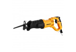 Пила сабельная DEKO DKRS1100V
