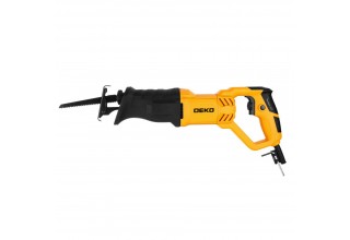 Пила сабельная DEKO DKRS1100V