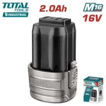Аккумулятор TOTAL TFBLI1620
