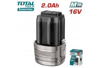 Аккумулятор TOTAL TFBLI1620