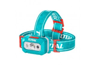 Фонарь TOTAL THL013AAA6