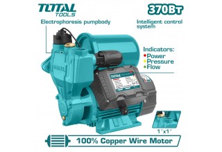 Помпа TOTAL TWP113706