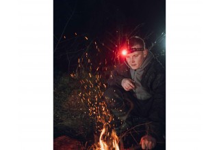 Фонарь Armytek Wizard C2 WR Magnet USB Белый