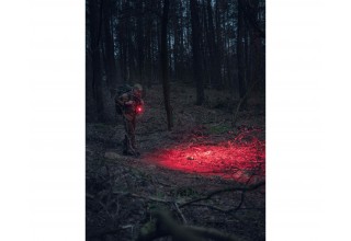 Фонарь Armytek Wizard C2 WR Magnet USB Белый