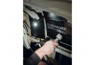 Фонарь Armytek Wizard C2 WR Magnet USB Белый
