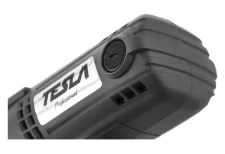 Шуруповерт сетевой ударный TESLA TDS450H