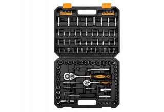 Набор инструмента для авто DEKO DKAT108 SET 108