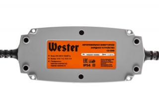 Зарядное устройство WESTER CD-2000