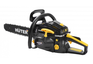 Бензопила Huter BS-52