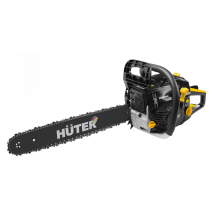 Бензопила Huter BS-52