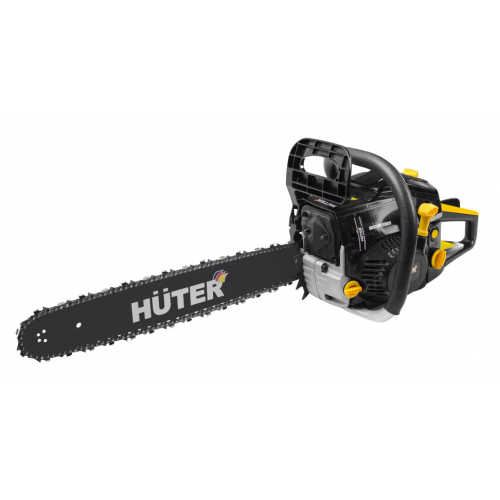 Бензопила Huter BS-52