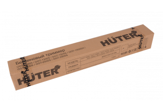 Триммер бензиновый Huter GGT-1500SX