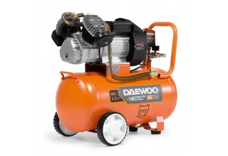 Компрессор масляный коаксиальный DAEWOO DAC60VD