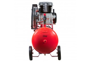 Компрессор масляный ременной FUBAG B3600B/100 CM3