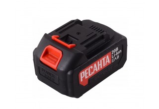 Краскораспылитель аккумуляторный Ресанта АКП-20Li