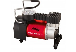 Компрессор автомобильный FUBAG Roll Air 30/15