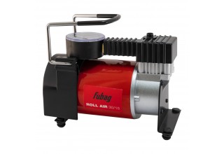 Компрессор автомобильный FUBAG Roll Air 30/15