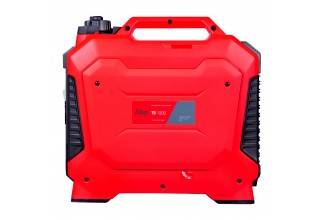 Генератор бензиновый инверторный FUBAG TI 1200