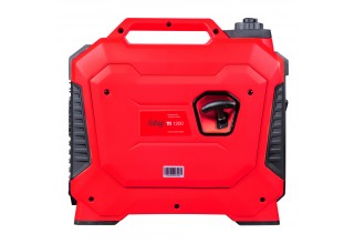 Генератор бензиновый инверторный FUBAG TI 1200