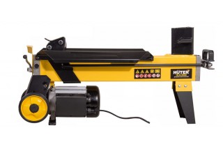 Дровокол электрический гидравлический HUTER HLS-5500