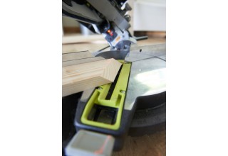 Пила торцовочная комбинированная (распиловочный станок) RYOBI RTMS1800-G