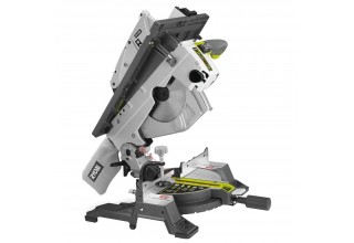 Пила торцовочная комбинированная (распиловочный станок) RYOBI RTMS1800-G