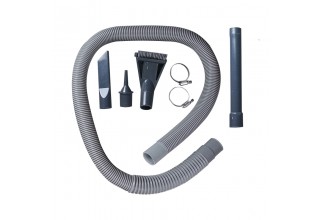 Пневматический пылесос FUBAG AV1/4 " SET 7