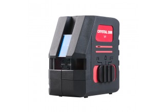 Уровень лазерный FUBAG Crystal 20R VH