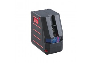 Уровень лазерный FUBAG Crystal 20R VH