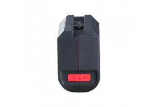Уровень лазерный FUBAG Crystal 20R VH