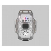 Фонарь Armytek Crystal WRB Серый
