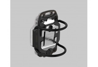 Фонарь Armytek Crystal WRB Серый
