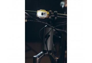 Фонарь Armytek Crystal WRB Серый