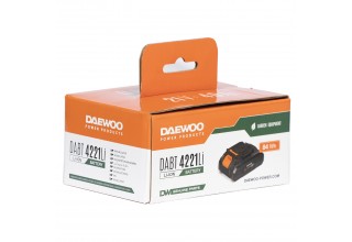 Аккумулятор DAEWOO DABT 4221Li