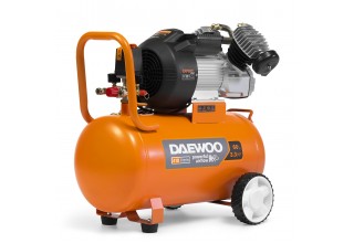 Компрессор масляный коаксиальный DAEWOO DAC60VD