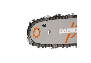 Пила цепная электрическая DAEWOO DACS 1950E