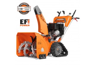 Снегоуборщик бензиновый DAEWOO DAST 1370 EFI