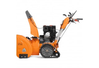 Снегоуборщик бензиновый DAEWOO DAST 1370 EFI
