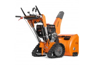 Снегоуборщик бензиновый DAEWOO DAST 1370 EFI