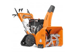 Снегоуборщик бензиновый DAEWOO DAST 1370 EFI