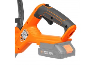 Триммер аккумуляторный DAEWOO DATR 3021Li