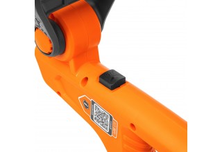 Триммер аккумуляторный DAEWOO DATR 3021Li