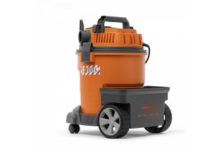 Пылесос строительный DAEWOO DAVC 2014S