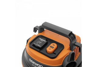 Пылесос строительный DAEWOO DAVC 2014S