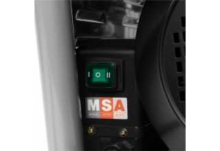 Мойка высокого давления DAEWOO DAW 3500SW